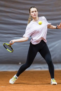 Lilly Düffert 22 - HL THC von Horn und Hamm - Marienthaler THC : Ergebnis: 5:1